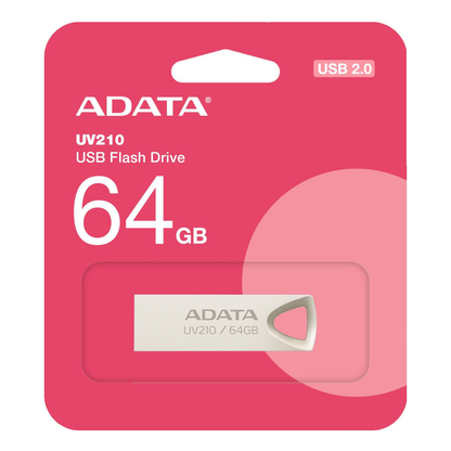 Memoria USB ADATA UV210