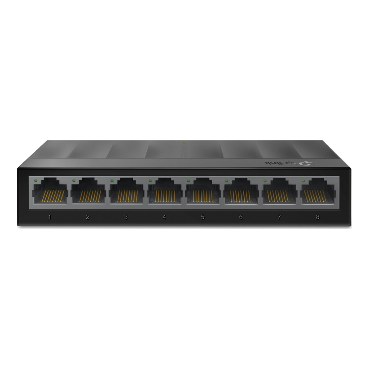 Switch No Administrable 8 Puertos TP-LINK LS1008G