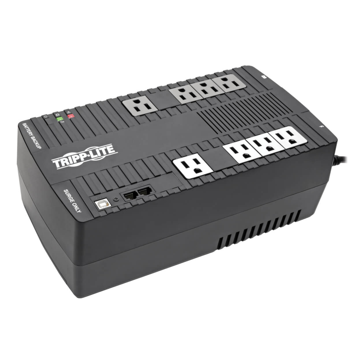 UPS TRIPP-LITE AVR700U 700 VA 350 W