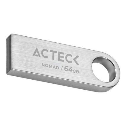 Memorias USB ACTECK MUF-64000