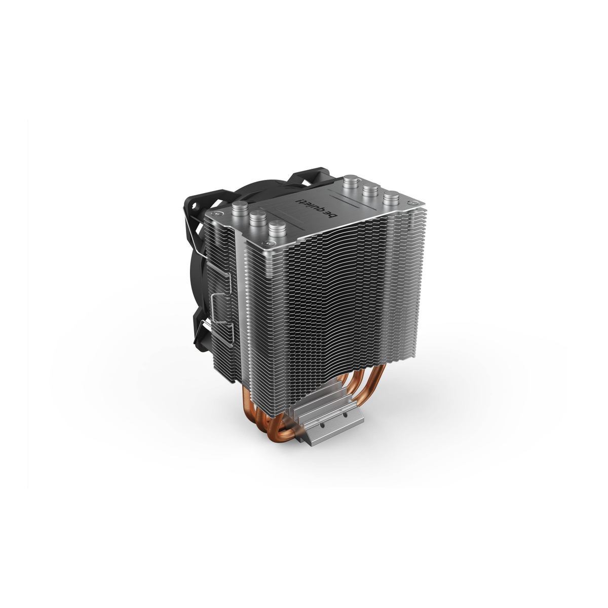 Disipador be quiet! Pure Rock Slim 2 (BK030)