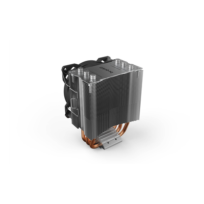 Disipador be quiet! Pure Rock Slim 2 (BK030)