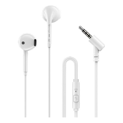 Audífonos VORAGO EP-201-V2-WH