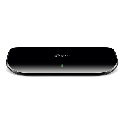 Switch TP-LINK TL-SG1008D