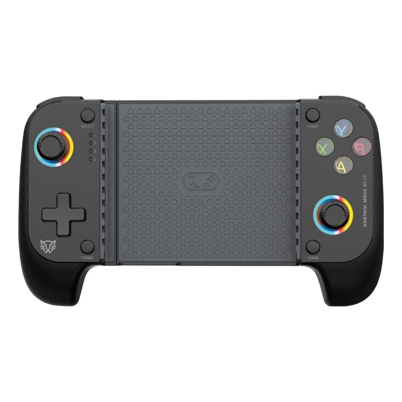 Controles Gaming Balam Rush BR-940474