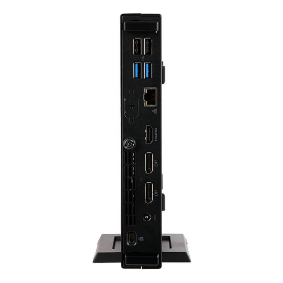 Mini PC ECS LIVA ONE H610