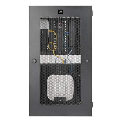 Gabinete para Cableado Estructurado TRIPP-LITE SRWF6UMOD