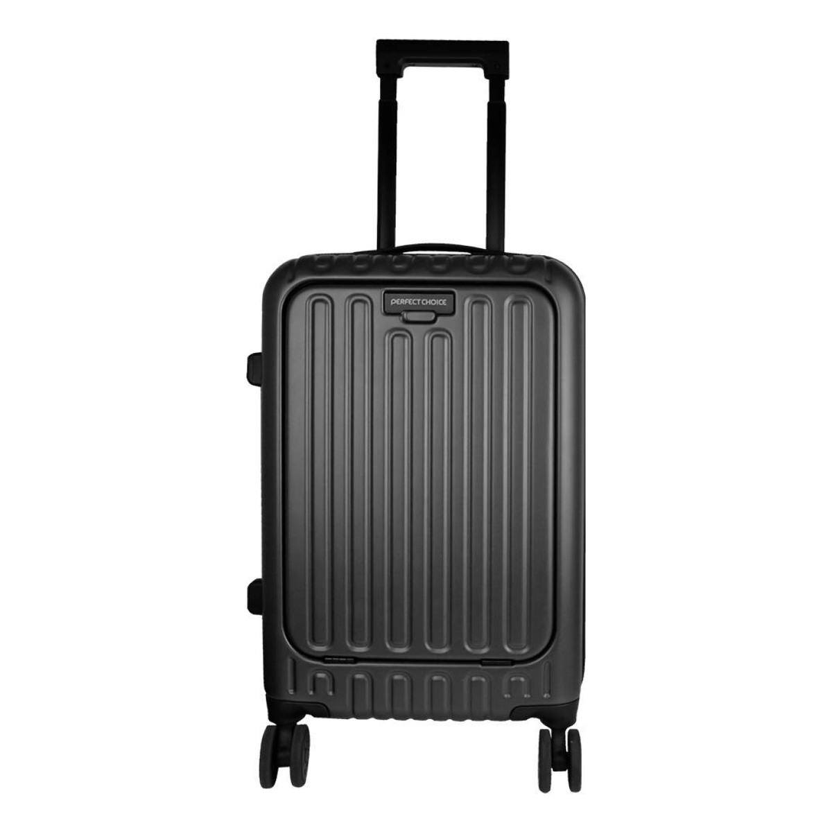Maletín PERFECT CHOICE Maleta de VIAJEC/TROLLEY Airly (PC-084792)