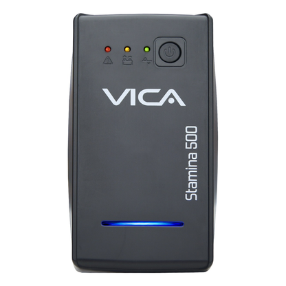 No-Break VICA STAMINA 500