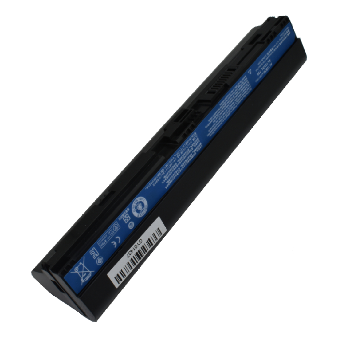 Batería de 4 Celdas  OVALTECH para ACER Aspire V5-171, One 725 Series