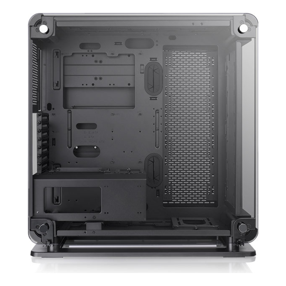 Gabinete THERMALTAKE CA-1V2-00M1WN-00