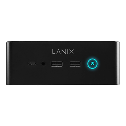 Mini PC LANIX TITAN MINI