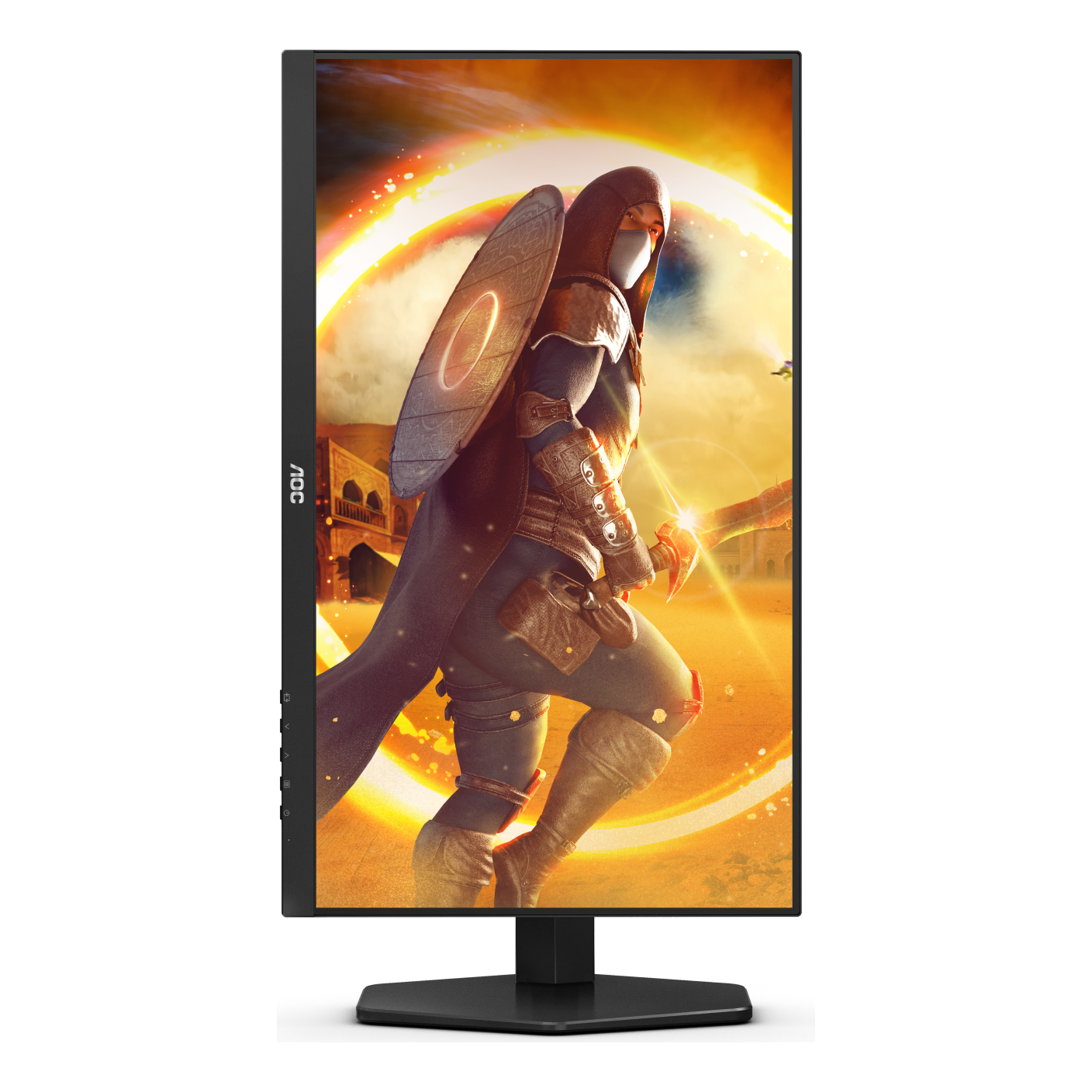 Monitor AOC 24G4E
