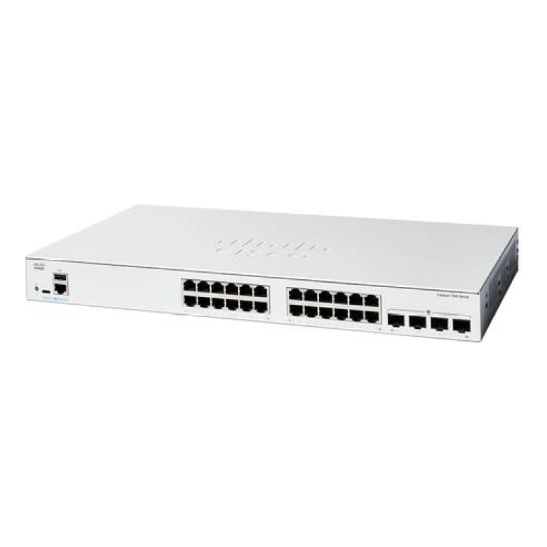 Switches CISCO C1300-24T-4G