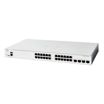 Switches CISCO C1300-24T-4G