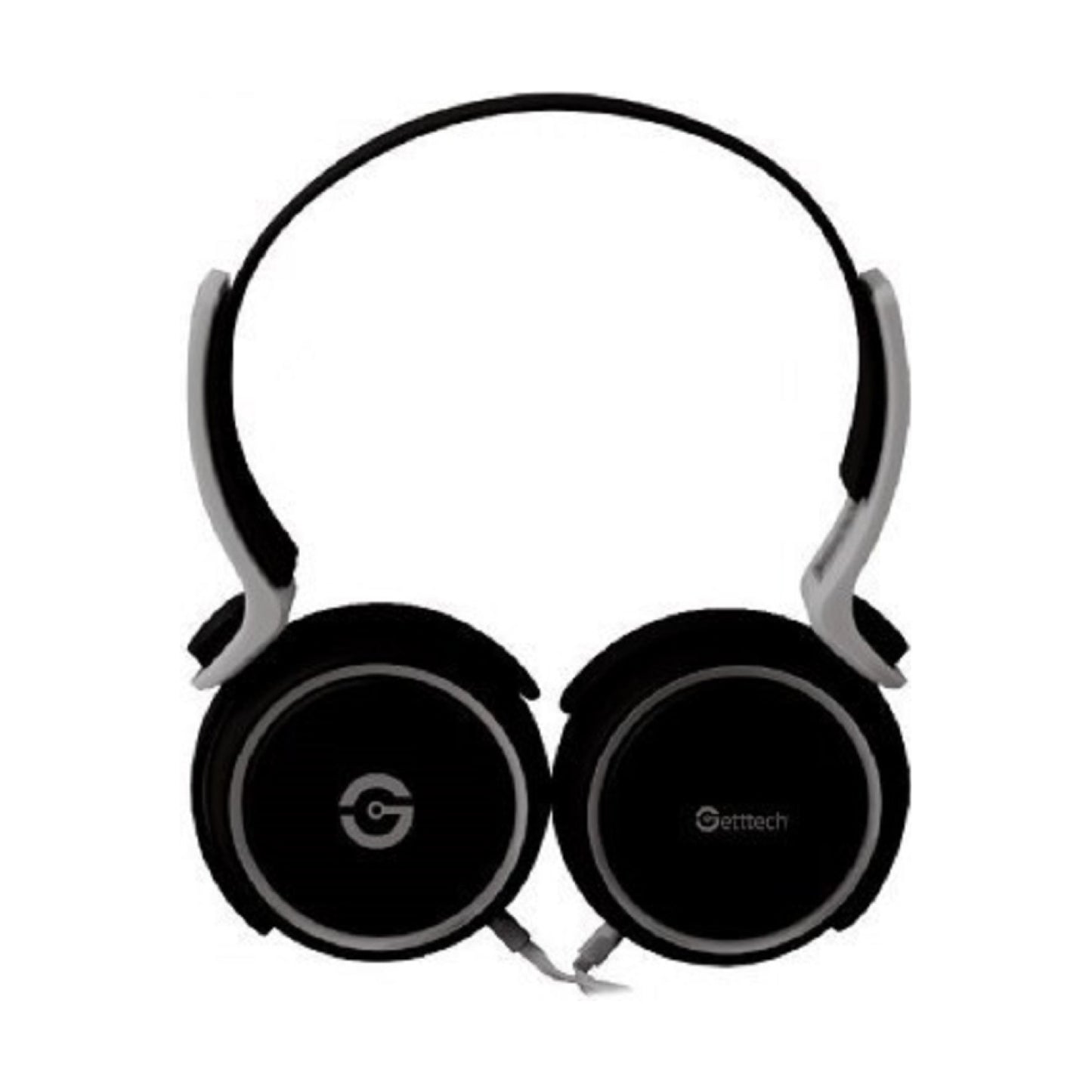 Audífonos Diadema GETTTECH GH-2540G