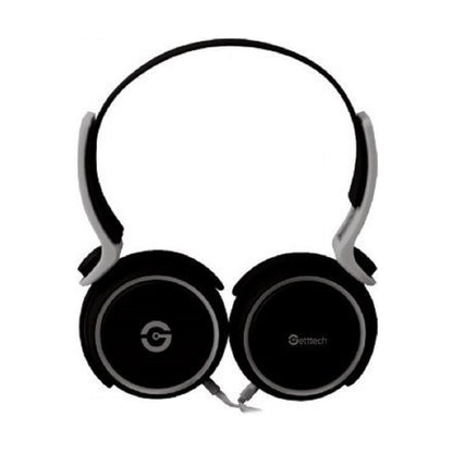 Audífonos Diadema GETTTECH GH-2540G