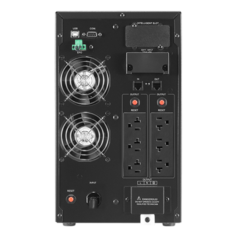 No-break CyberPower OLS3000A