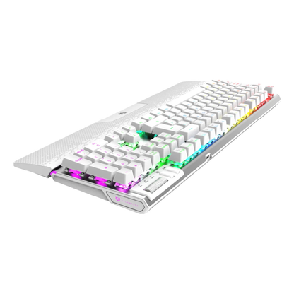 Teclado Balam Rush GK979