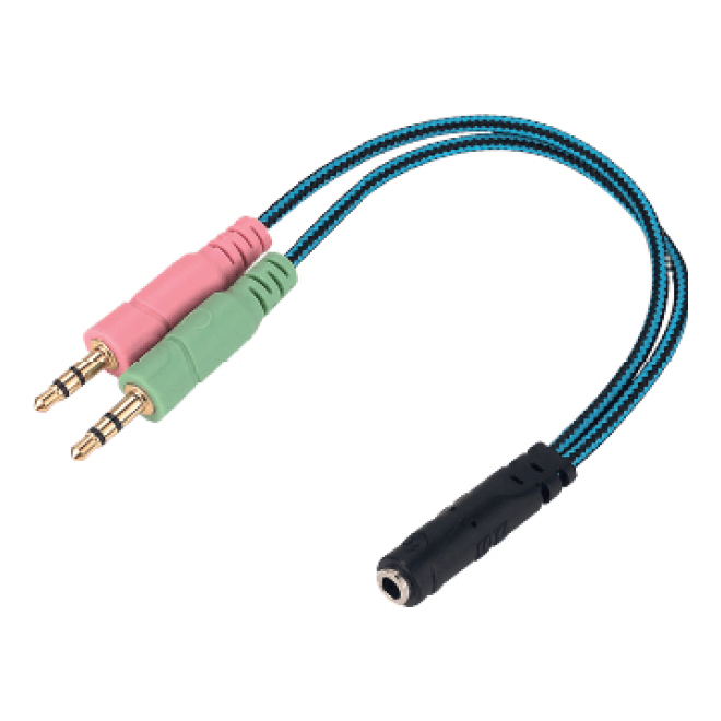 Audífonos Headset Gaming NECNON NBHG-DRAGON