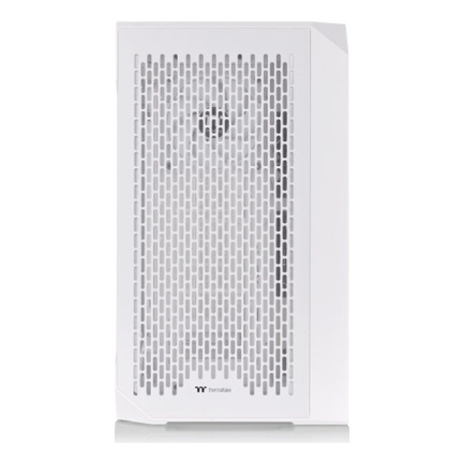 Gabinete Gaming Thermaltake CTE C700 Air Snow E-ATX/ATX/Micro-ATX/Mini-ITX, 3 Ventiladores, Blanco (CA-1X7-00F6WN-00)