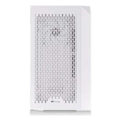 Gabinete Gaming Thermaltake CTE C700 Air Snow E-ATX/ATX/Micro-ATX/Mini-ITX, 3 Ventiladores, Blanco (CA-1X7-00F6WN-00)