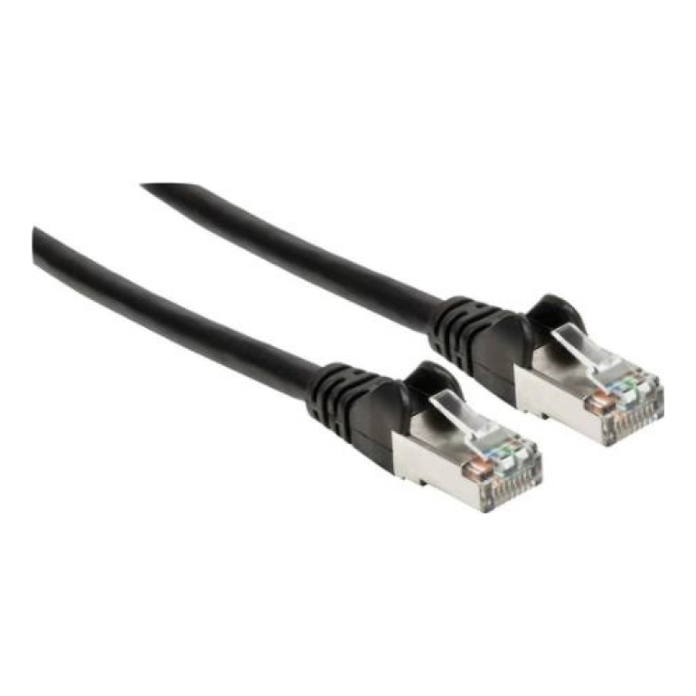 Cable de Red Cat6a INTELLINET 741545
