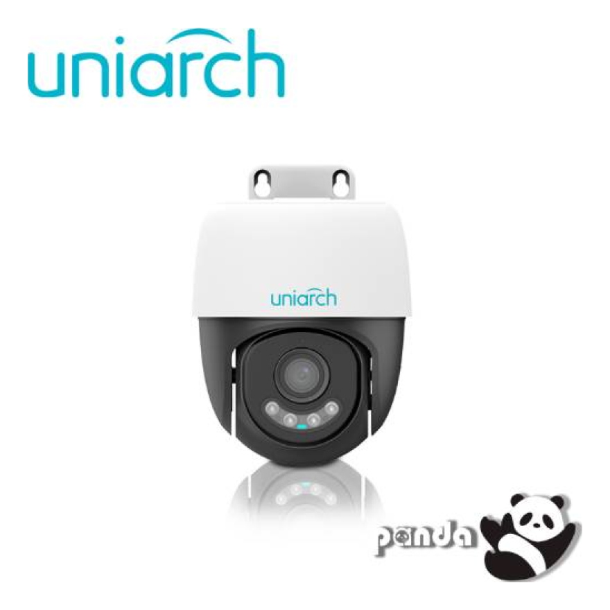 Cámara PTZ UNIARCH UHO-P2A-M3F4D