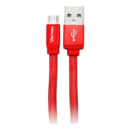 Cable USB VORAGO AC-365810-31