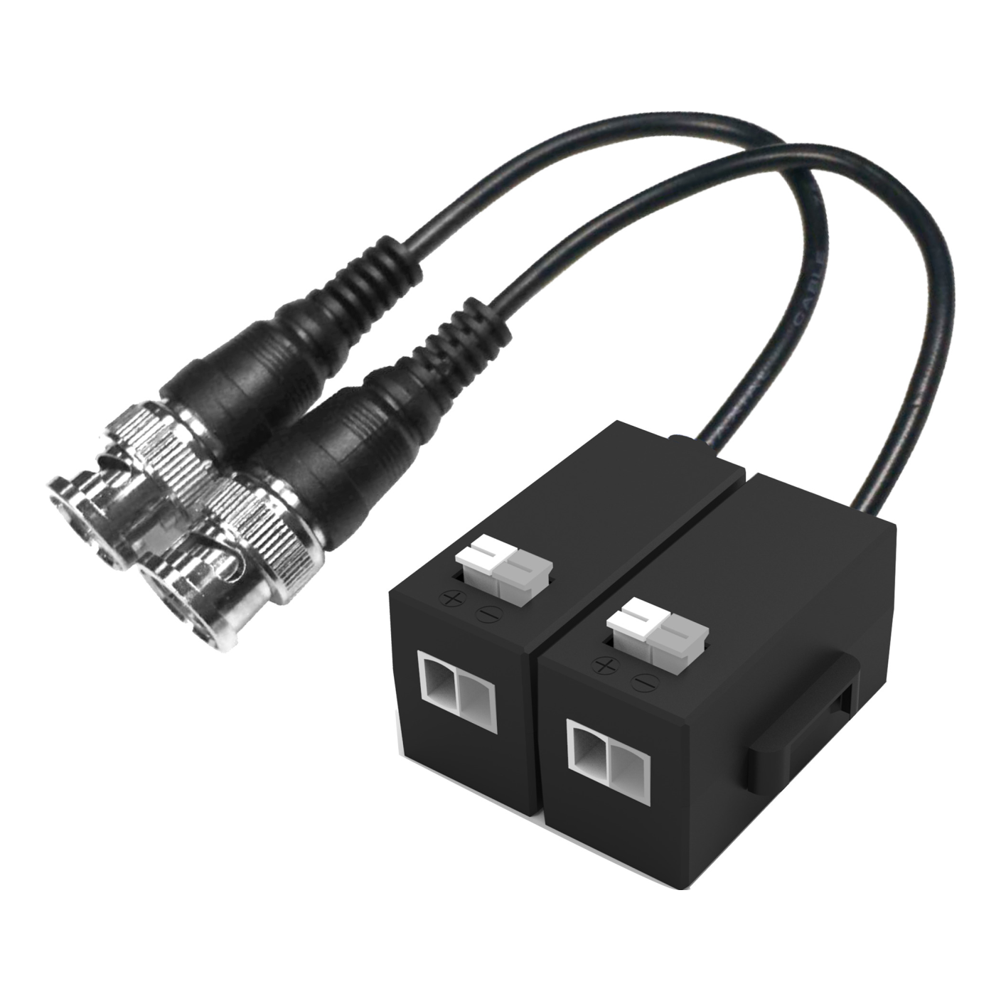 Video Balum Pasivo Dahua Technology DH-PFM800-E