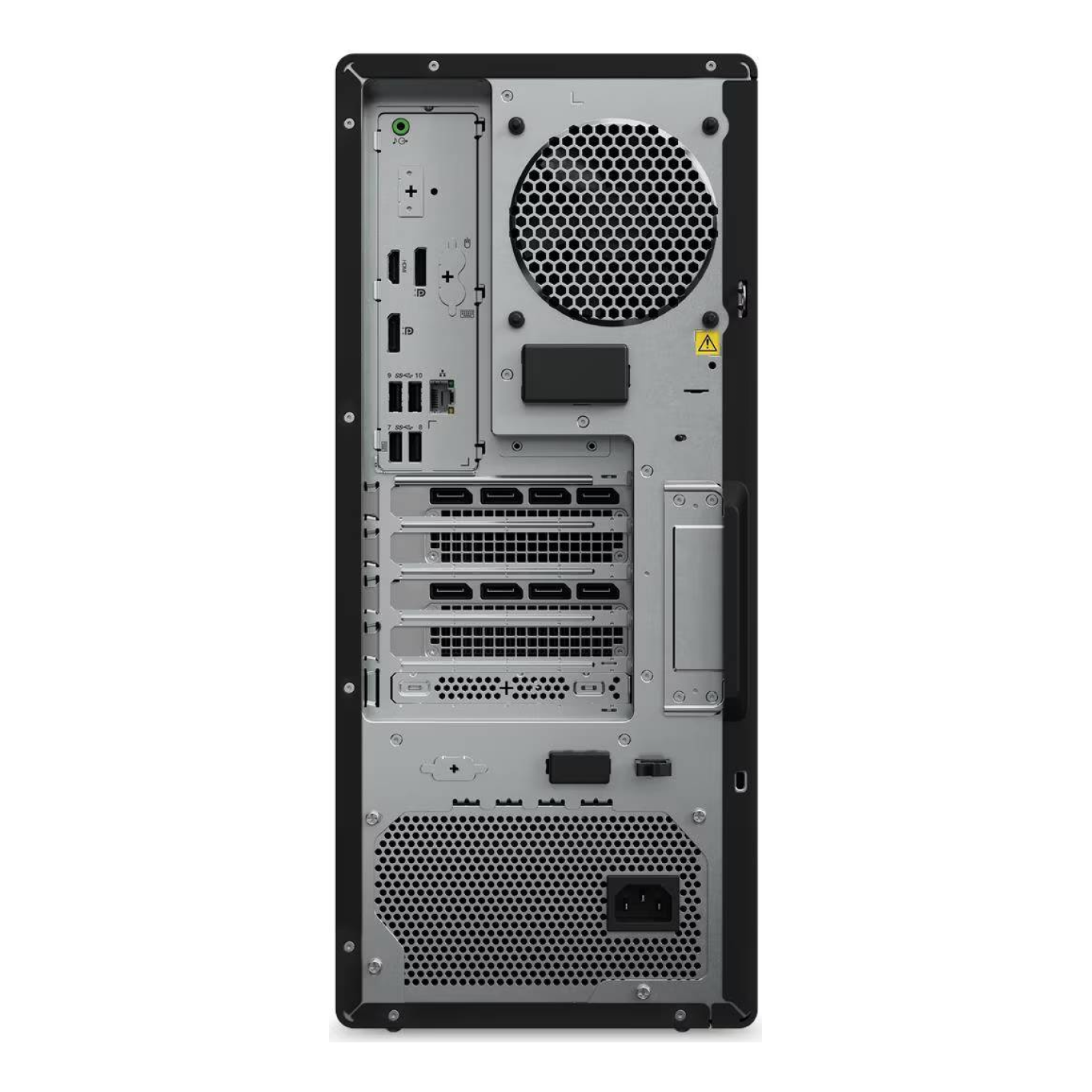 Workstations de Escritorio LENOVO ThinkStation P3 Tower