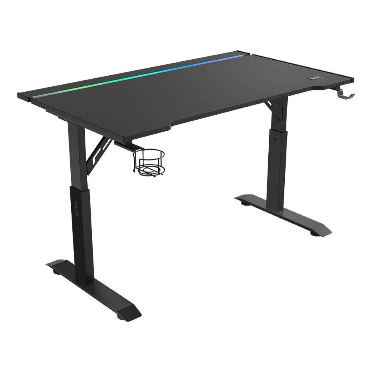 Escritorio Gaming ACTECK ED757