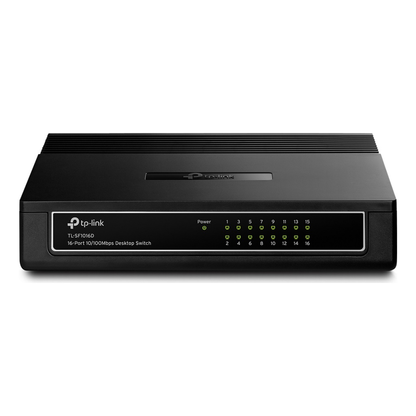 Switch TP-LINK TL-SF1016D