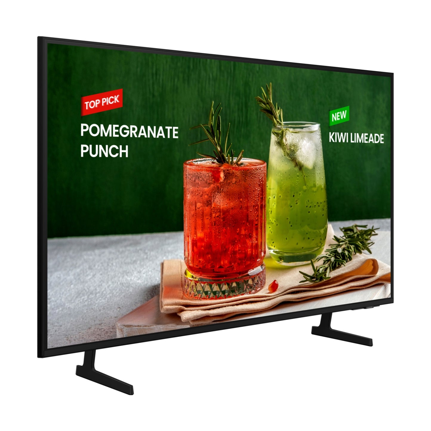 Pantalla SAMSUNG LH75BEDHVGFXZX