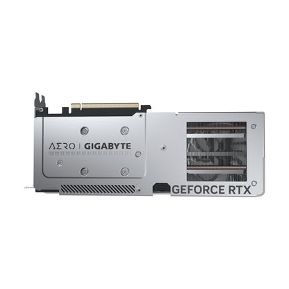 Tarjeta de video  GIGABYTE GV-N4060AERO OC-8GD