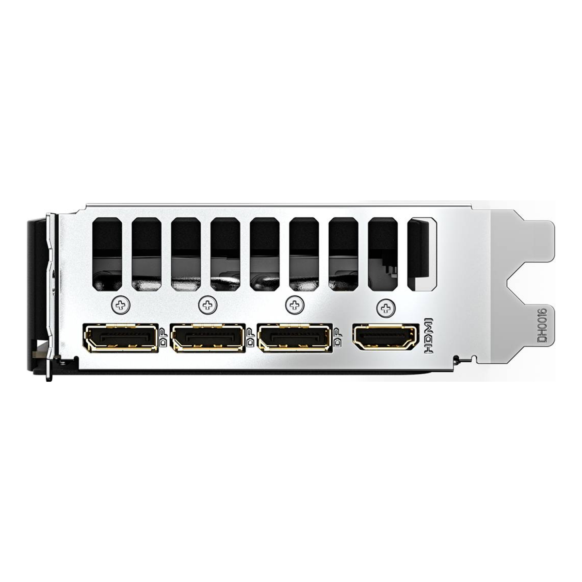 Tarjetas deVideo GIGABYTE GV-N506TEAGLEMAX OC-8GD