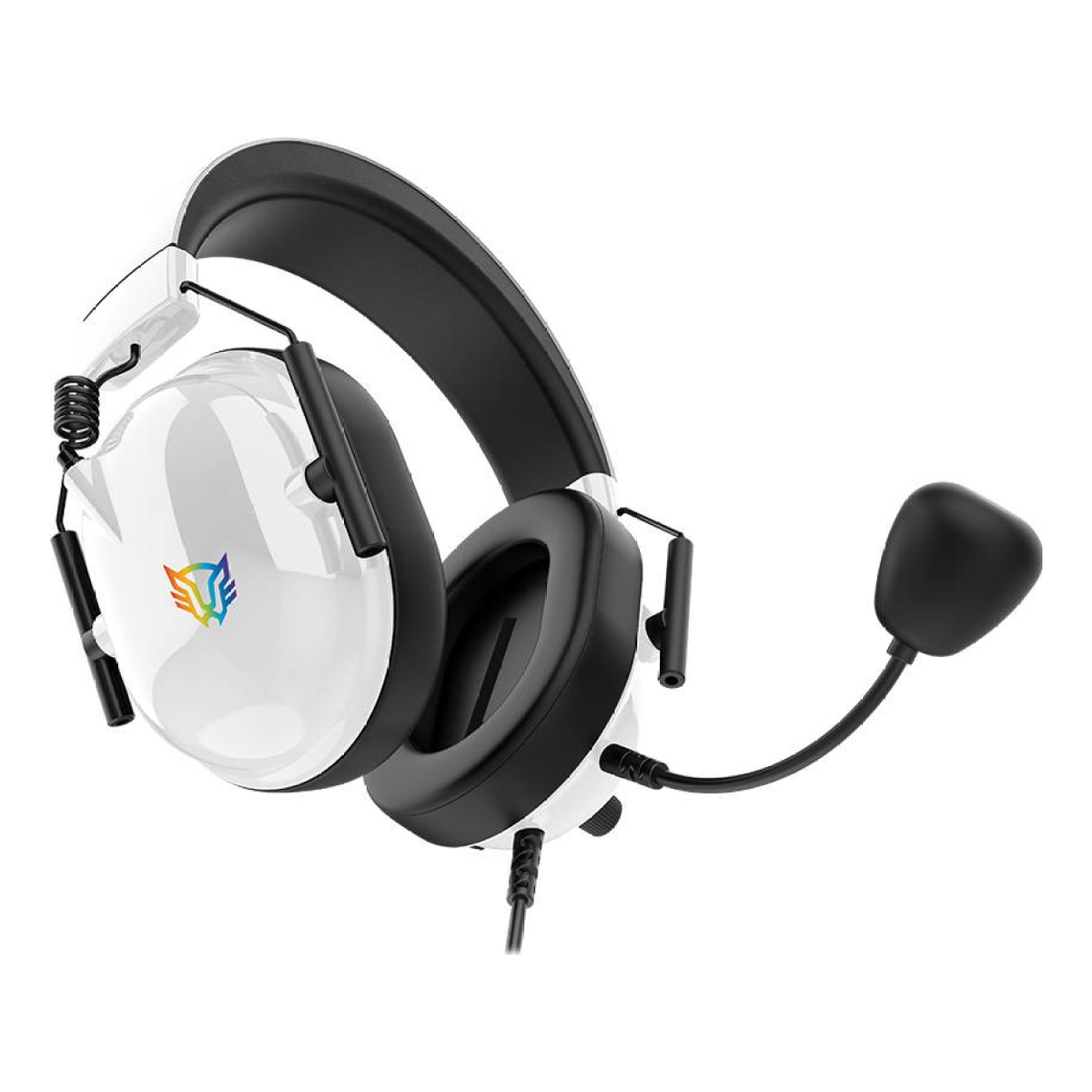 Diadema Gamer Balam Rush Aviator Level HA757 Alámbrica con Sonido Envolvente (BR-941174)