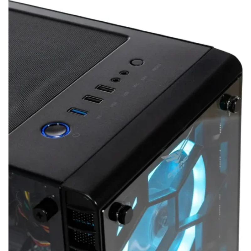 PCs de Escritorio Gaming Naceb Technology Scout Ryzen 5 5600GT-01