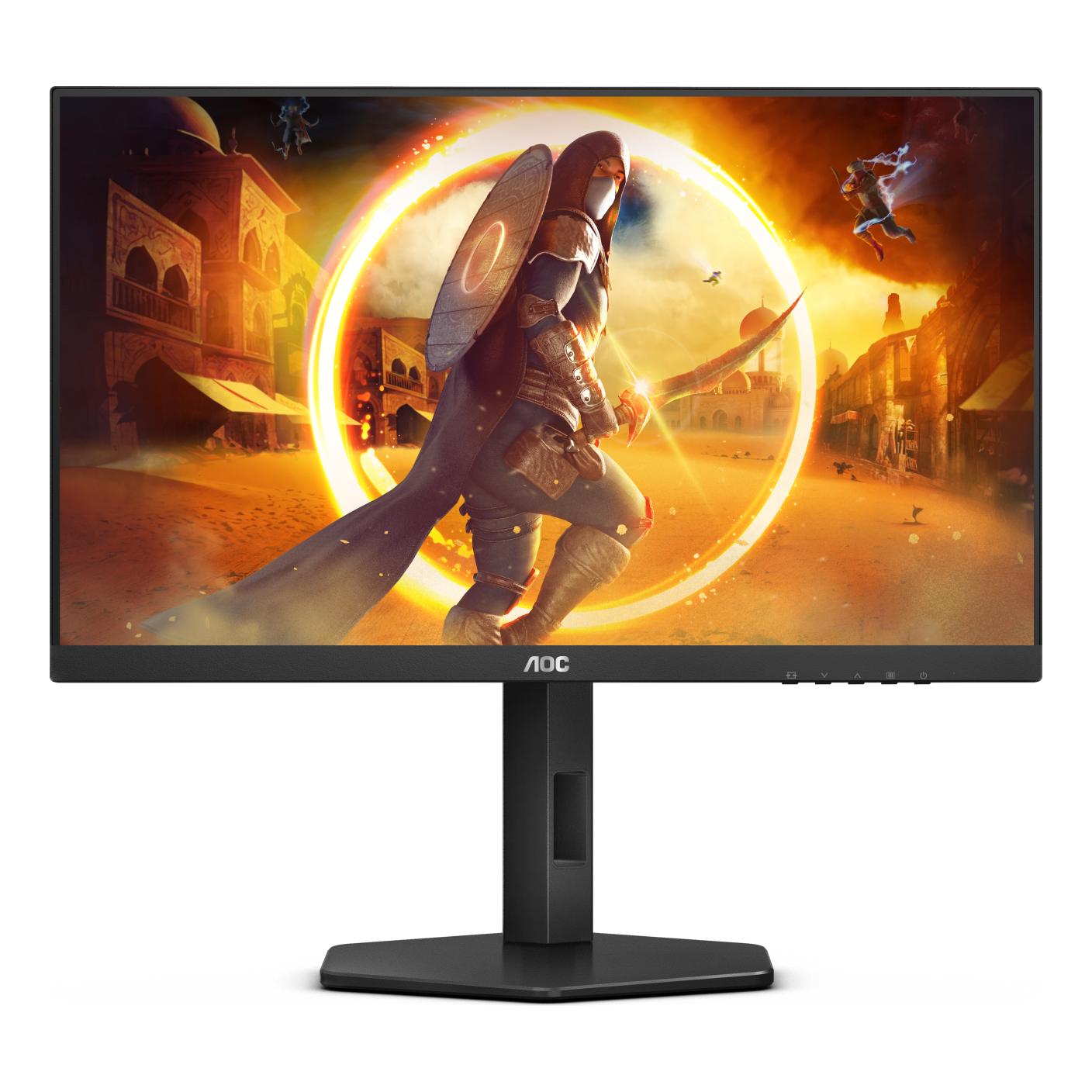 Monitor AOC 24G4E