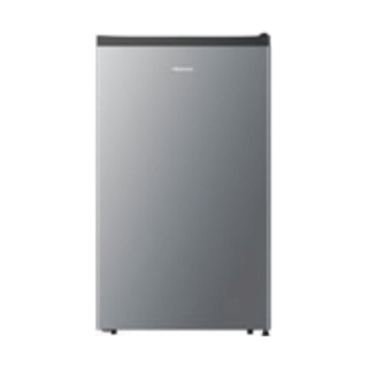 Refrigerador Hisense Frigobar 3.3 Pies Cúbicos 1 Cajón 1 Puerta (RR33D6AGX1)