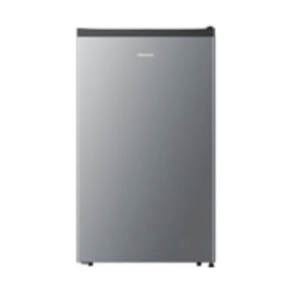 Refrigerador Hisense Frigobar 3.3 Pies Cúbicos 1 Cajón 1 Puerta (RR33D6AGX1)
