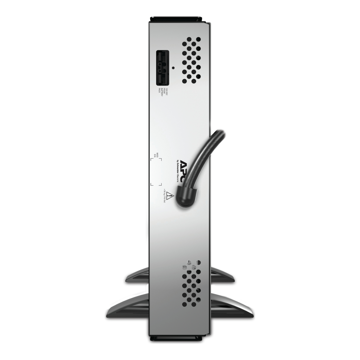 Banco de Baterías APC SMX120RMBP2U