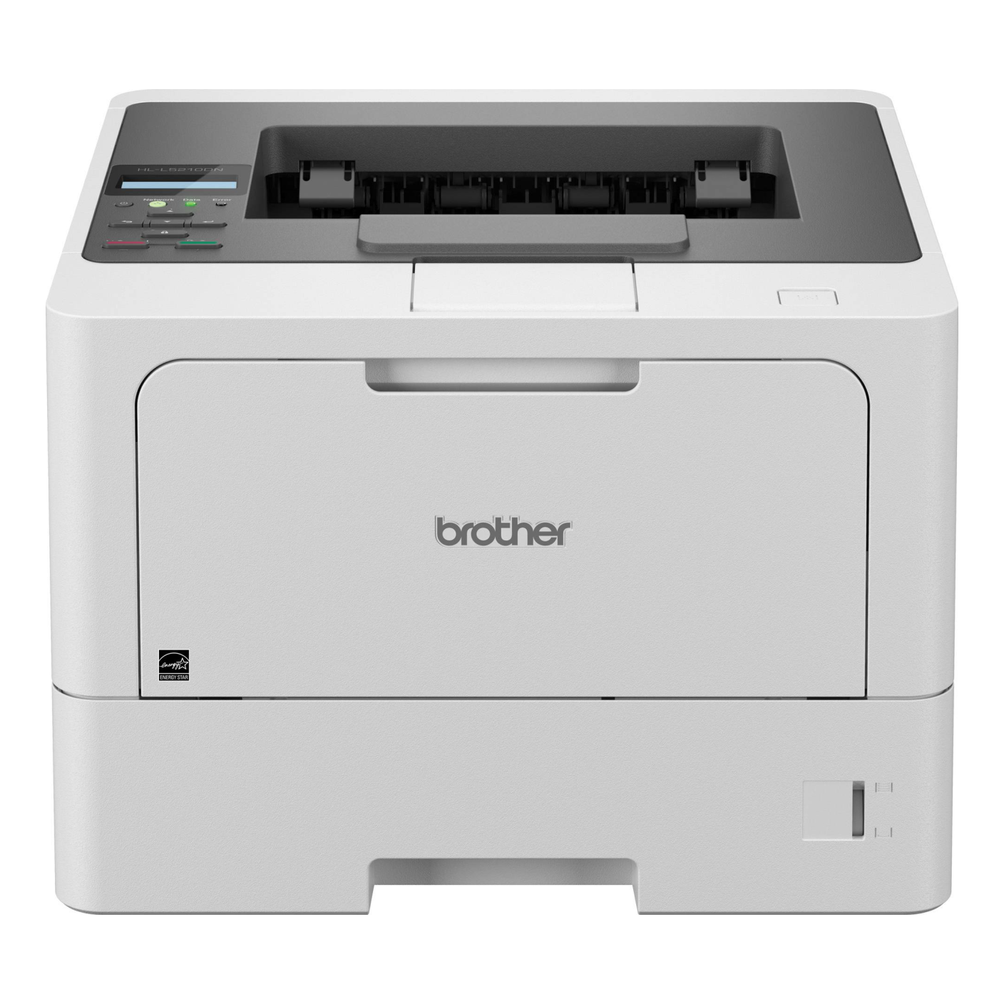 Impresora BROTHER HLL5210DN