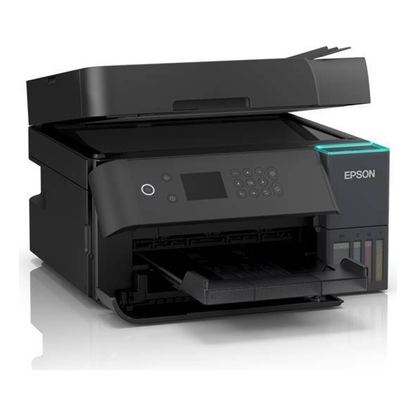 Multifuncionales EPSON Ecotank L6370