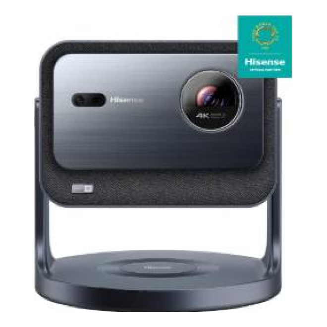 Proyectores Hisense C2