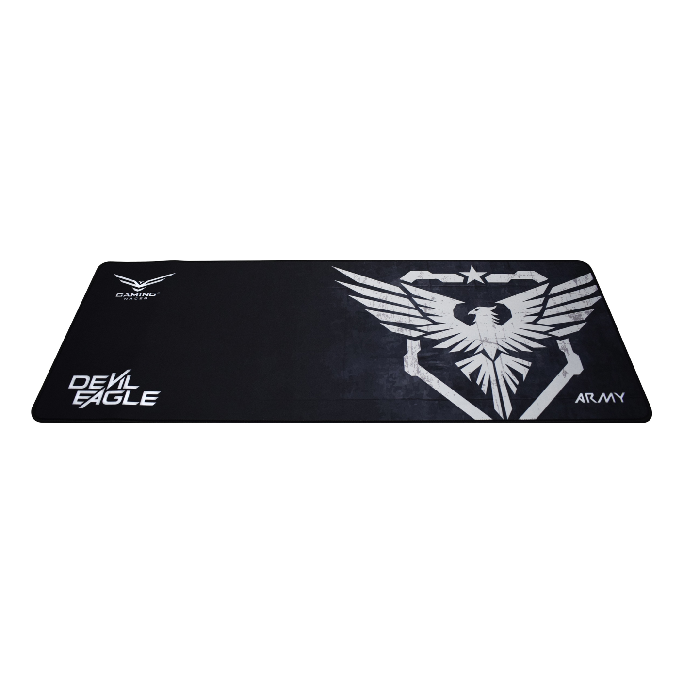 Mousepad Gaming Naceb Devil Eagle Naceb Technology NA-0956