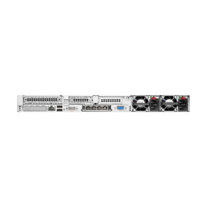Servidor Hewlett Packard Enterprise ProLiant DL360 Gen10 Plus con 32 GB RAM (P55242-B21)