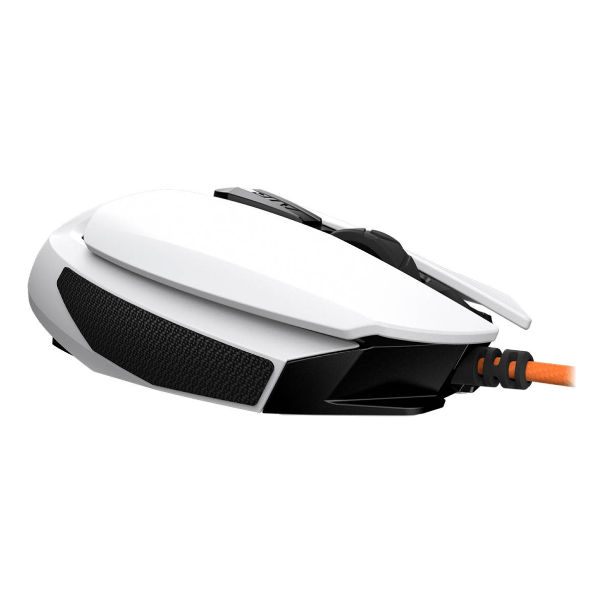 Mouse Gaming Cougar Airblader Tournament 20000 DPI 6 botones Blanco
