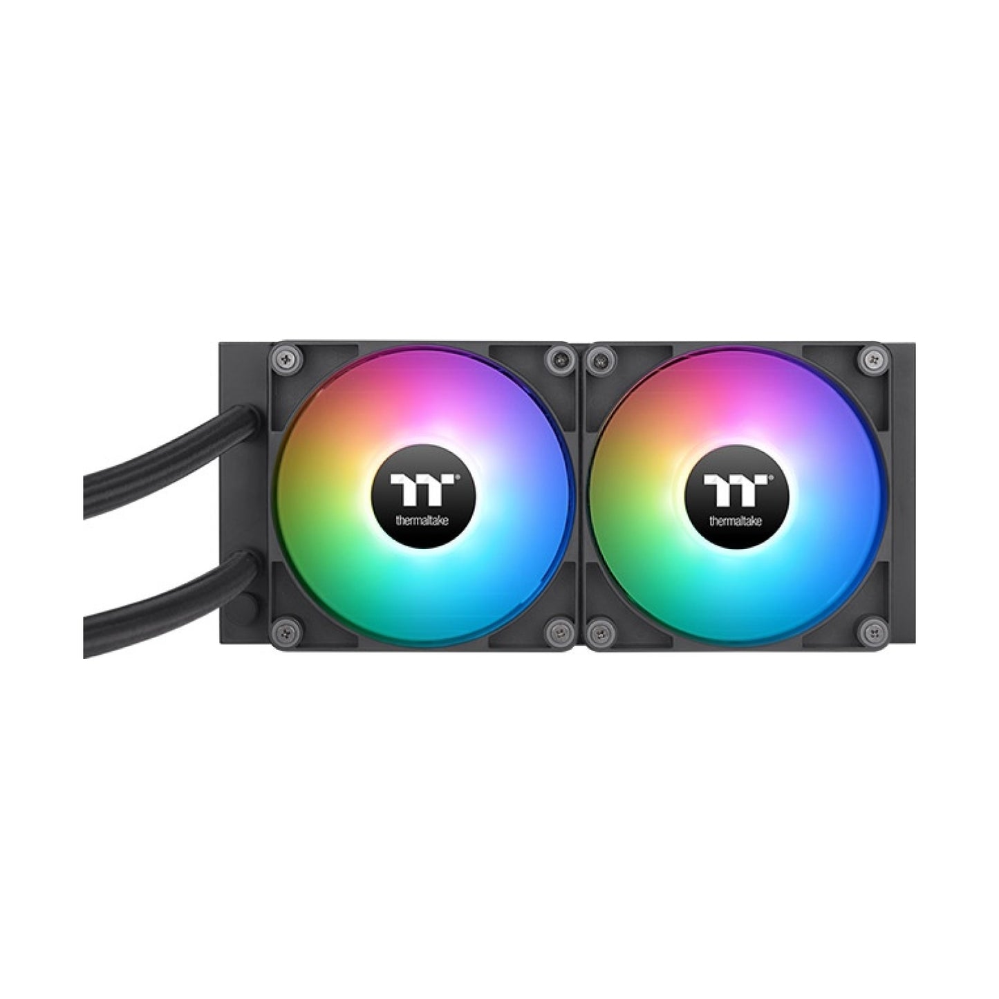 Enfriamiento liquido THERMALTAKE CL-W361-PL12SW-A