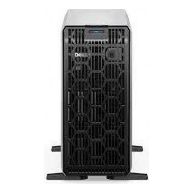 Servidor Dell PowerEdge T360 (T360-FY26Q2-MX)